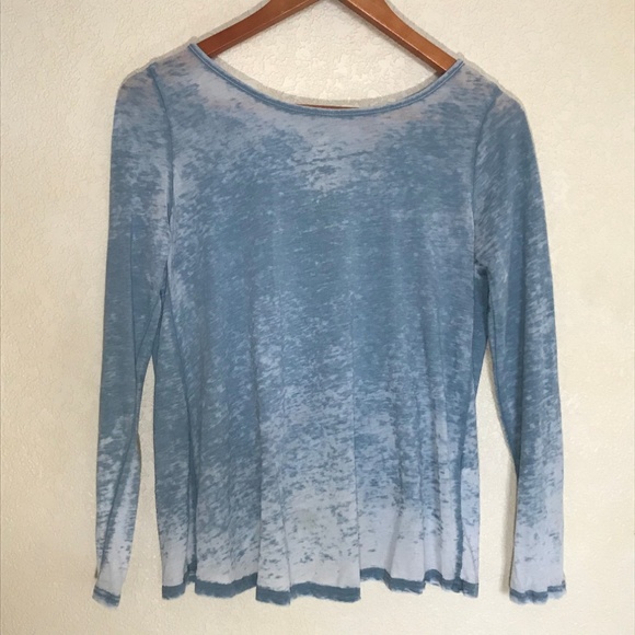 Twist Cross Back Top - Small - Picture 2 of 4